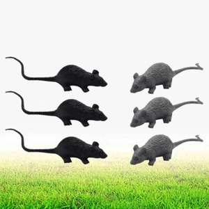 6 Pcs Halloween Party Favors Halloween Jouets Astuce Halloween Effrayant Jouets - Photo 1/11