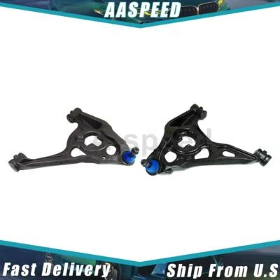 Передний нижний рычаг управления и шаровой шарнир для Chevrolet Express 2500 2003 2004 2005 годов выпуска - Изображение 1 из 4