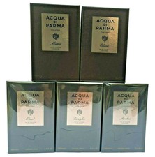 Acqua di Parma 100 ml spray profumo Eau de cologne concentrè varie fragranze