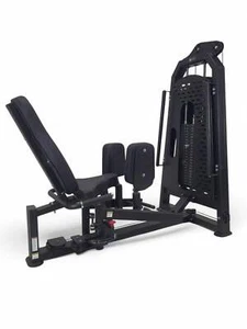 Body Iron Commercial Pro Adductor & Abductor Machine - Picture 1 of 17