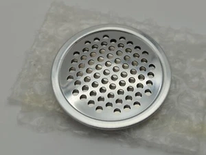 Honeywell North 80856 LAUTSPRECHER MEMBRAN ZUR VERWENDUNG MIT 7600 SERIE GESICHTSMASKE NEU - Bild 1 von 2