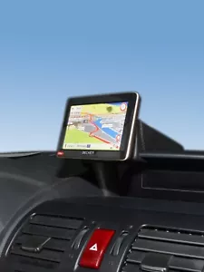 Soporte para móvil KUDA 5455 adecuado para Subaru Forester desde 03/2013 hasta aprox 2016 - Imagen 1 de 5