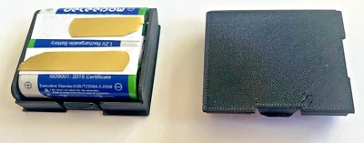 Texas Instrument TI Calculator  BP-1 Battery TI-59 SR-50, SR51(A), SR52, SR56 - Image 1 of 4