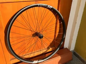 DT Swiss HXC 1501 Hybrid Spline One 29“ VR Carbon - Bild 1 von 8