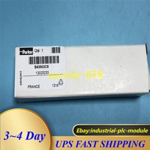 B43003CS directional control valve UPS Shipping - Picture 1 of 4