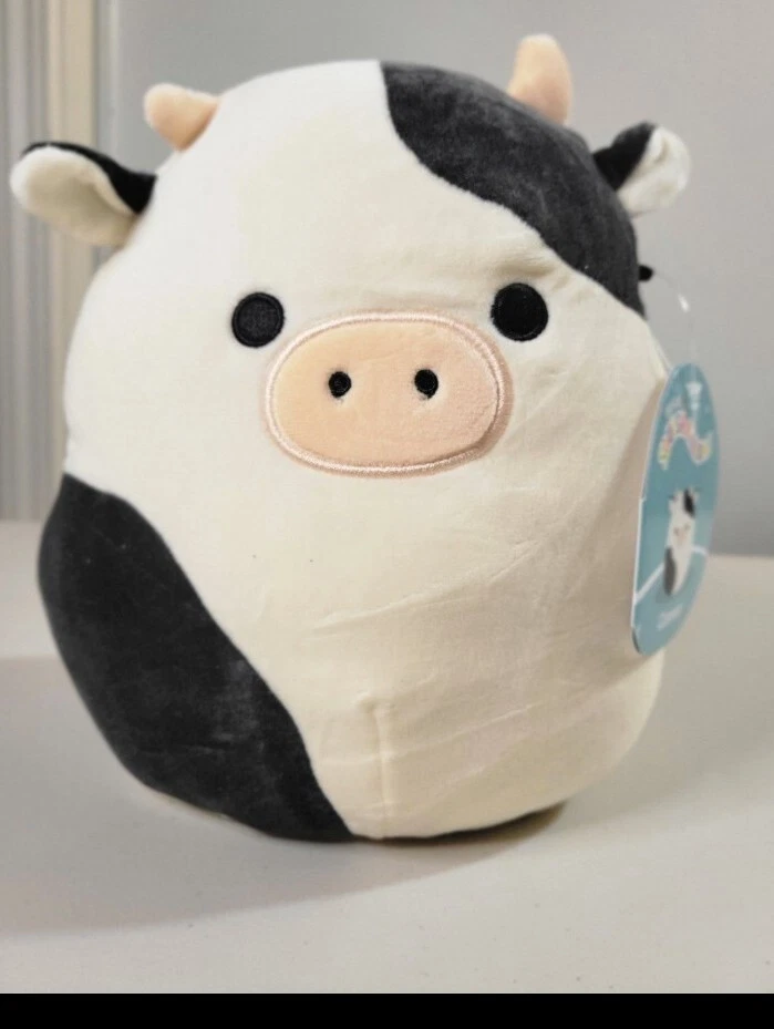 Kellytoy Spider-Man 5 inch Plush Doll - Black/Blue/Red