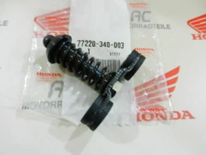 Honda CB 500 550 Four K0 K1 K2 K3 F Fanghaken Verschluß Haken Sitzbank seat lock - Picture 1 of 1