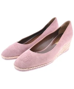 A.testoni Business/Dress Shoes Pink EU36 1/2(Approx. 23cm) 2200522111040 - Picture 1 of 8