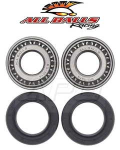 Wheel Bearings Harley FLHR FLHS FLTC 1200 883 80's 90's ALL BALLS 25-1002 NEW - Picture 1 of 10