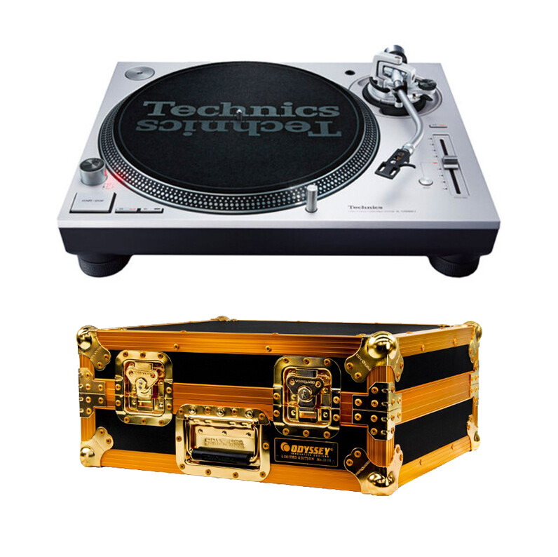 Technics Gold for sale - eBay