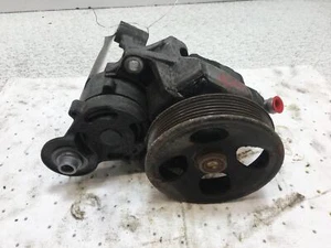 11 12 13 Subaru SUBARU FORESTER Power Steering Pump/motor - Picture 1 of 2