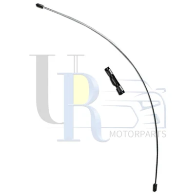 Raybestos Brakes Intermediate Parking Brake Cable for Dodge Ram 1500 1996-1996 - Image 1 of 4