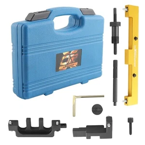 Engine Timing Tool Kit For BMW E46 316i/316ti/318i-N42 B18/B18A E90/E91 E81 N46 - Picture 1 of 12