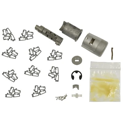 Cilindro de bloqueo de encendido SMP para Ford Transit-350 HD 2015-2017 Foto 1 de 3