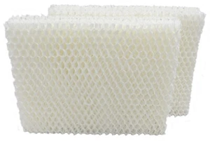 Compatible With Vornado HU1-0006-11 Humidifier Wick Replacement Filters 2 Pack - Picture 1 of 9