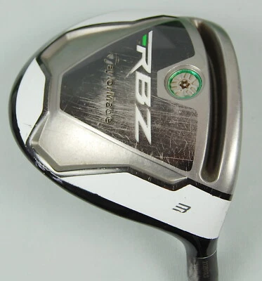 TaylorMade RBZ Holz 3 Regular Herren - Bild 1 von 2