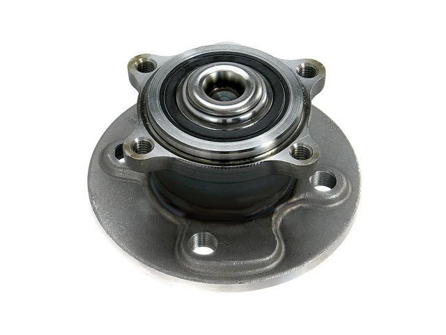 Rear Wheel Hub Assembly Timken 14TQWH72 for Mini Cooper 2003 2005 2004 2002 2006 - Image 1 of 1