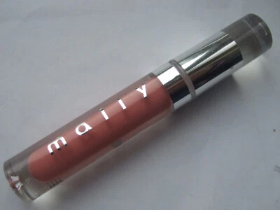 MALLY H3 Lip Gloss : PINK DAISY ( pinkish nude ) - Image 1 of 4
