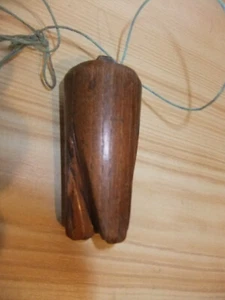 alter Weidenschlitzer - Bild 1 von 2