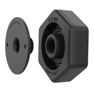 RAM Vibe-Safe with NPT Adapter for 2-Hole Holders - Picture 1 of 4