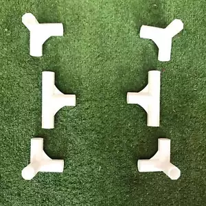 Vegepod Australia Replacement Canopy Connector Set - Small - Picture 1 of 1