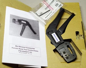 Stewart Connettore Strumento manuale per set stampo 2940211-01 - Foto 1 di 1