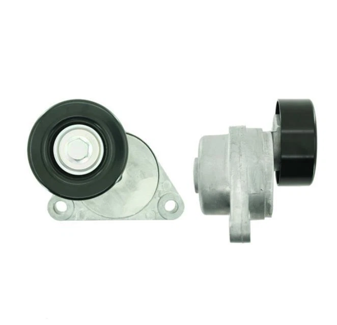 DRIVE BELT TENSIONER & PULLEY for DAEWOO KALOS 1.5L PETROL F15S ENG. 2003-2004 - image 1 of 1