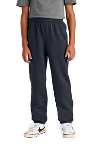 District Youth Boy's V.I.T. Fleece Sweatpants - Picture 1 of 5