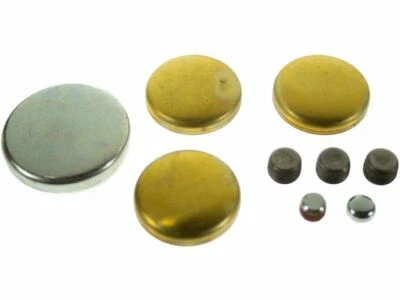 Kit de enchufe de expansión Mercury Capri 1971-1972 58233YK Stock -- Latón Foto 1 de 2