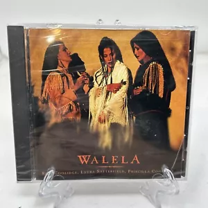 Walela - Walela [New CD] Coolidge, Coolidge, Satterfield 2002 Artemis Records - Imagen 1 de 6