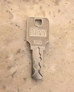 OEM Pachislo Slot Machine Reset Key for Hanabi and MANY Others (See List) # 0175 - Picture 1 of 3