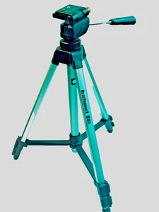 Hähnel Stativ 901, leicht - Bild 1 von 2