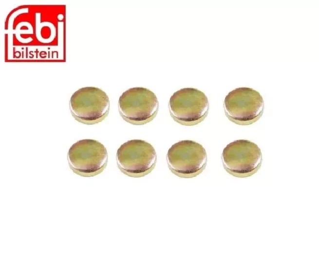 Engine Expansion Plug 8 BMW 633CSi 635CSi 733i 735i 735iL Bavaria L6 L7 M3 M5 M6 Foto 1 de 1