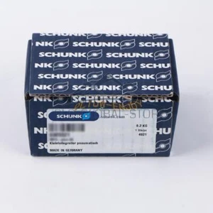 Original ONE SCHUNK New PSH 22/2 0302123 Cylinder . - Picture 1 of 1