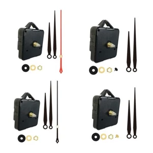 Kit completo sostituzione meccanismo motore movimento orologio facile da install - Foto 1 di 18