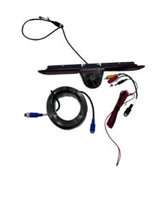 Rostra 250-8162 3rd Brakelight Backup Camera For 2007-2019 Sprinter Vans - Picture 1 of 1