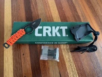 CRKT ​​2415  TAILBONE ​2415  TAILBONE - Image 1 of 4