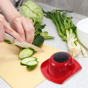 Mandoline Slicer Vegetable Cutter Safety for Protector Miss - Picture 1 of 12