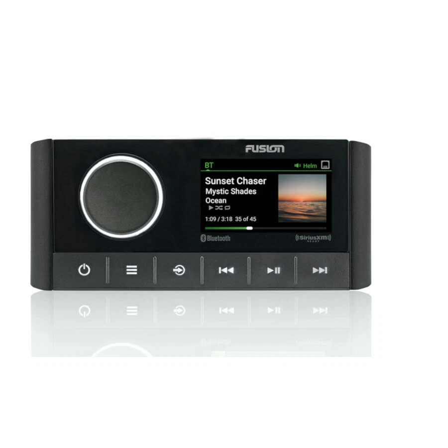 FUSION APOLLO MS-RA670 Stereo nautico 010-02138-00 Garanzia Italia 2 anni - Immagine 1 di 1