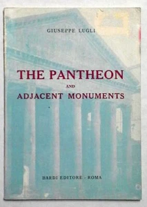 The Pantheon and adjacent monuments - Imagen 1 de 1