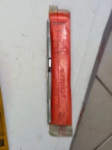 BMW VW DAF GLAS NSU PRINZ SPAZZOLE TERGI CROMATE TERGITO 67A - Imagen 1 de 5