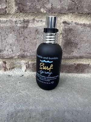 Spray para el cabello Bumble & Bumble Surf (1,7 fl/50 ml) nuevo como se ve en las fotos Foto 1 de 3