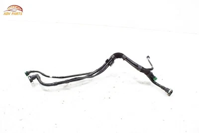 Dodge Challenger 2011-2021 bote de vapor de combustible manguera de purga tubo tubería OEM Foto 1 de 4