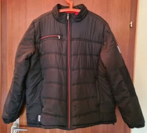 New Craft Steppjacke - Würth Modyf - Größe 3XL - schwarz - Bild 1 von 7
