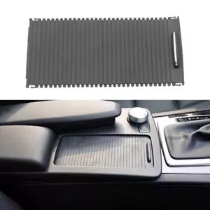 Schieberollo Wasserbecherhalter Vorhang für Mercedes C-Klasse W204 S204 DE - Bild 1 von 5