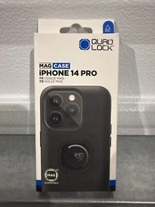 iPhone 14 pro MAG - Quad Lock - Photo 1 sur 1