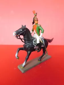 STARLUX / COLLECTION DU 1ER EMPIRE TRES BEAU CAVALIER - Imagen 1 de 6