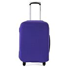Thick Elastic Protective Luggage Suitcase Dust Cover Scratch Protector Small