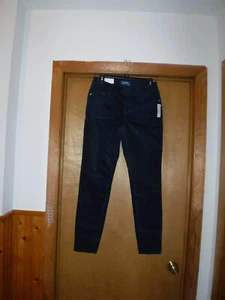Mix Brands Jean Pants size 11,8,6,4,2,Many Colors ,4 pockets NWT - Picture 1 of 59