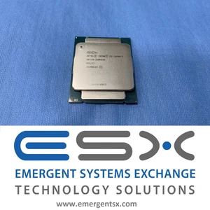 Intel Xeon 12 Core E5-2690v3 @ 2.7GHz 30MB Processor LGA2011-3 SR1XN CPU - Picture 1 of 1